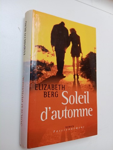 Soleil automne elizabeth - d,