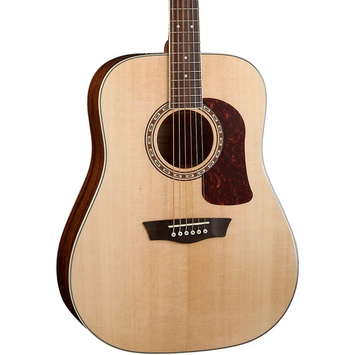 Washburn d10s heritage - d10s, 10