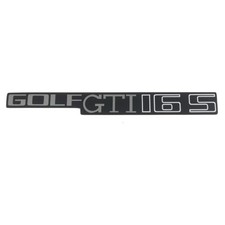 Volkswagen - Golf II Phase 1 -