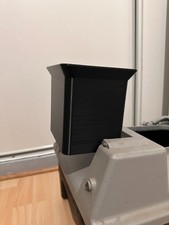 Bac 15 cm pour Anatec