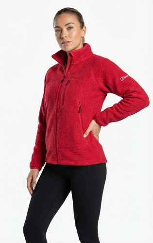 Berghaus thermo polar - berghaus,
