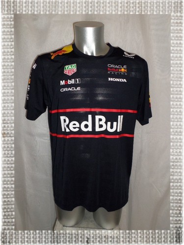 Shirt oracle red - -, t-shirt
