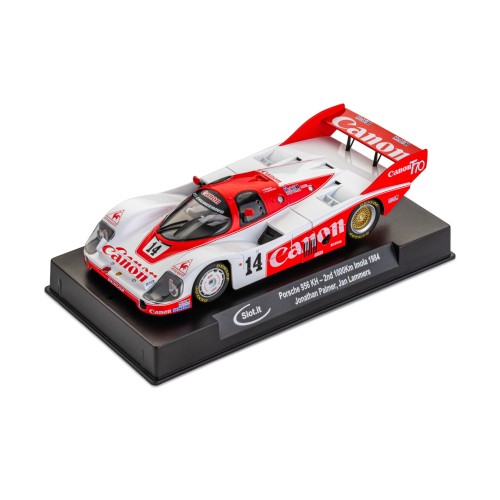 Slot ca09n porsche - 956, kh