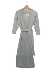 Sissy-Boy Robe Pull Femme Gris