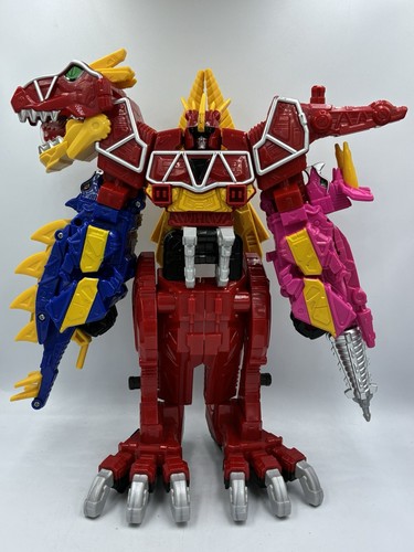 Bandai 2015 power rangers - bandai,