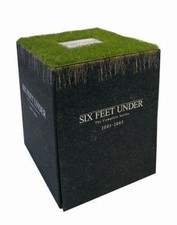 Six Feet Under Superbox (alle
