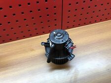 MOTEUR VENTILATEUR Clim Habitacle CHAUFFAGE Peugeot 307 Phase 2 R.PF2A1