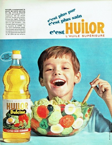 Publicité advertising 0522 - publicité,