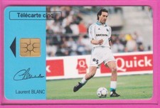  TELECARTE 5 UNITES GN 529