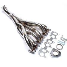 Collecteur echappement inox VW