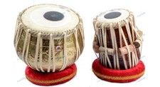 Ensemble De Tabla
