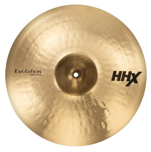 Sabian hhx evolution - 17",
