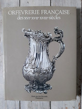 orfevrerie Française des XVIe