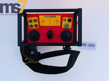 HETRONIC PALFINGER MARINE