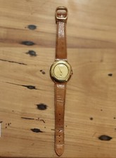 Ancienne montre Emile Pequignet Genève Accessoire Ancien Old Watch Accessories
