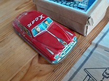 voiture auto tole new X car