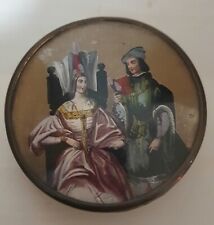 Ancienne Boite à Bonbons