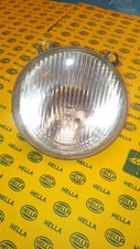 VOLKSWAGEN GOLF 2 optique de phare avant HELLA H4