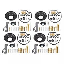 4x kit reparation carburateur Pour Yamaha Vmax 1985 2007 V-MAX 1200 NEUF