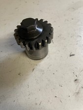 pignon primaire de vilebrequin yamaha yz 125 1996 2004