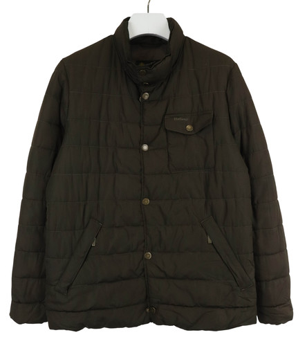Veste quilte cowl - quilte, barbour