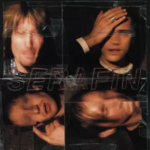 Push collide serafin - no, collide,