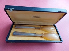 Coffret service à salade