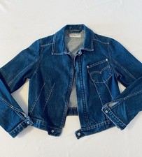 Veste Jean Vintage Levi’s
