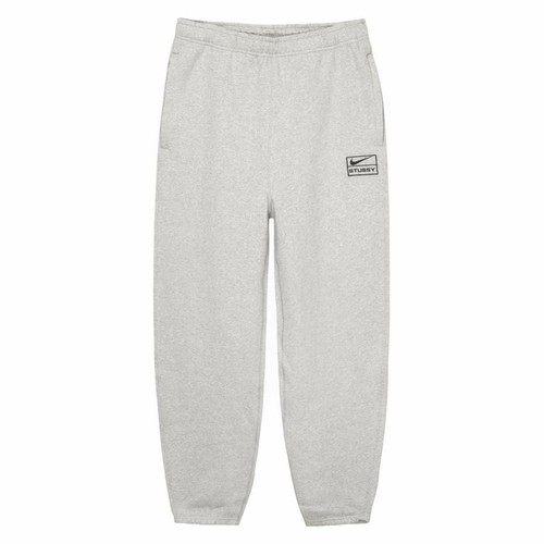 Pantalon polaire stussy - pantalon, nike