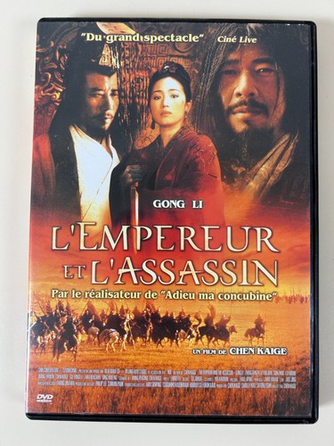Empereur assassin - et,