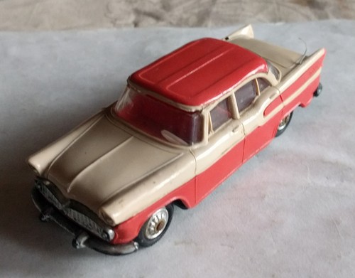 Norev simca chambord - simca,
