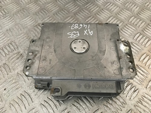 Calculateur moteur citroen - calculateur,
