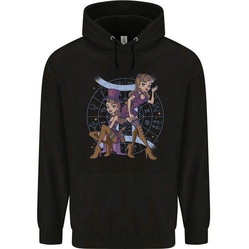Hoodie pour homme - pour, en