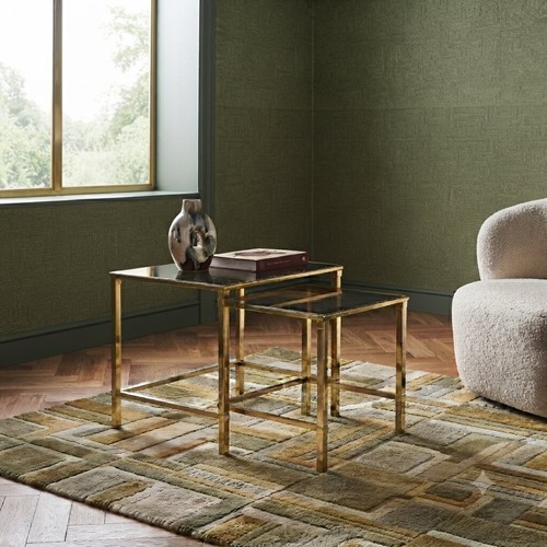 Tables basses vintage - tables,