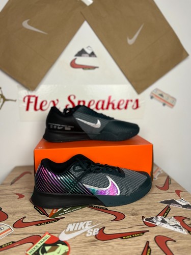 Chaussures tennis nike zoom - chaussures,
