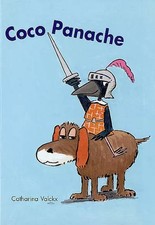 Coco Panache, Catharina Valckx