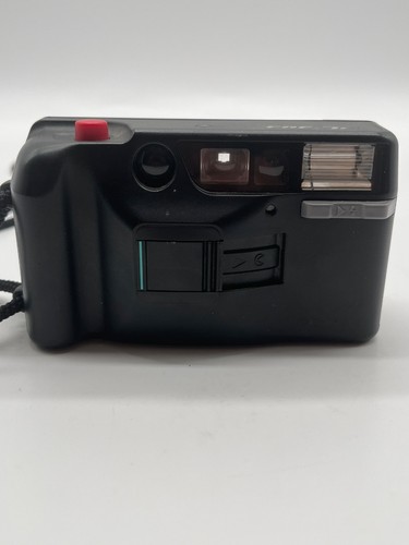 Appareil photo argentique