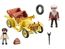 PLAYMOBIL pièce détachée pour compléter la Limousine de Mariage Voiture 9227, TB