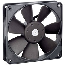 Ventilateur axial EBM Papst 4412FGL 9293505438 12 V/DC 91 m³/h (L x l x H) 119