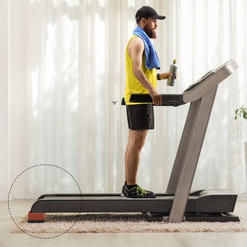Pcs rehausseur tapis - 4,