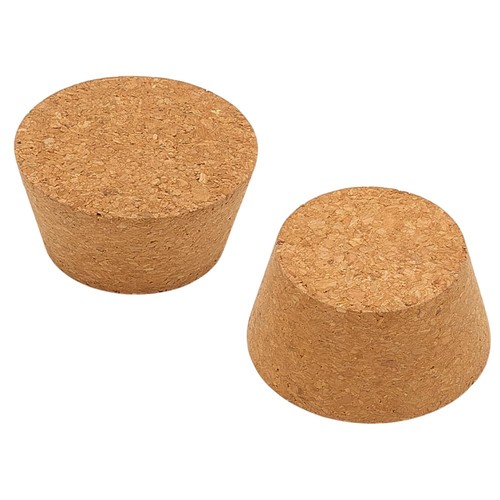2pcs bouchon conique - 2pcs,
