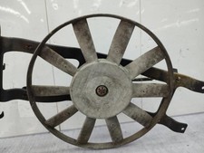 Moto ventilateur radiateur