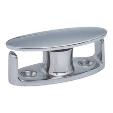 Taquet de bateau rotatif