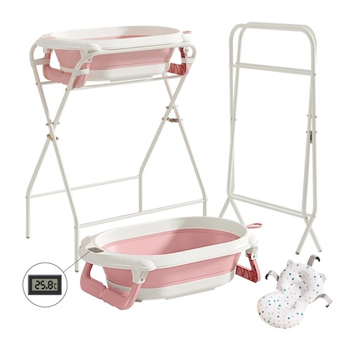 Baignoire pour bébé 1 - pour,