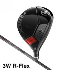 YAMAHA Golf 2024 RMX VD