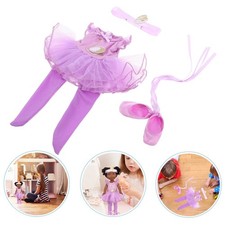  1 ensemble de tenue de danse