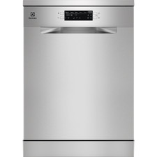 Electrolux Lave-vaisselle Pose