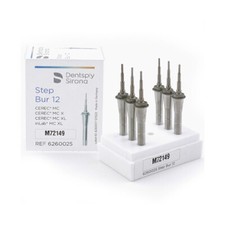 CEREC Dentsply Sirona Step Bur