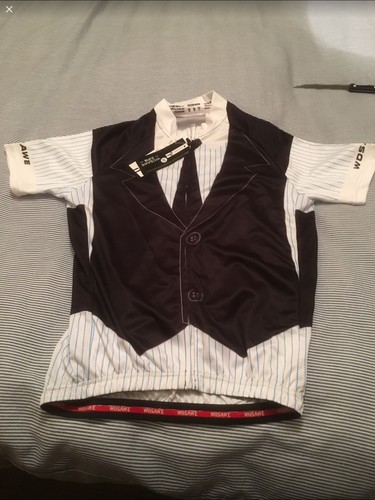 Maillot cyclisme homme medium - maillot,
