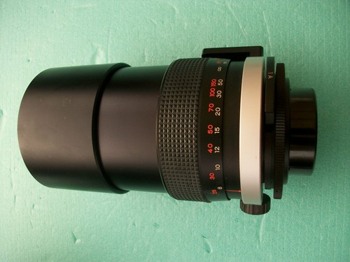 Panagor reflex 500 - panagor,